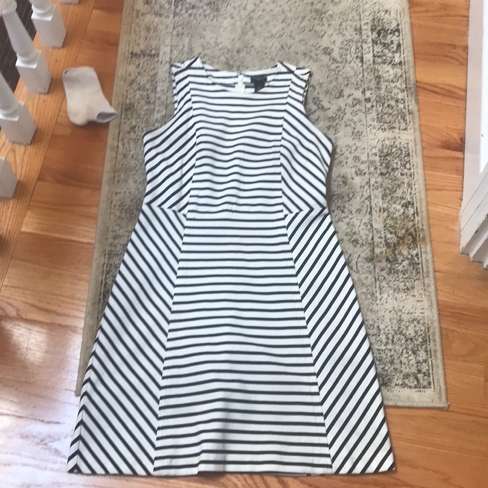 Ann Taylor dress